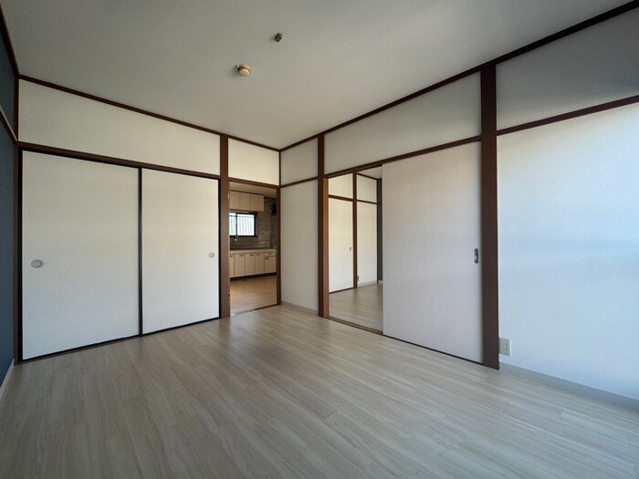 ＹＳハイツの物件内観写真