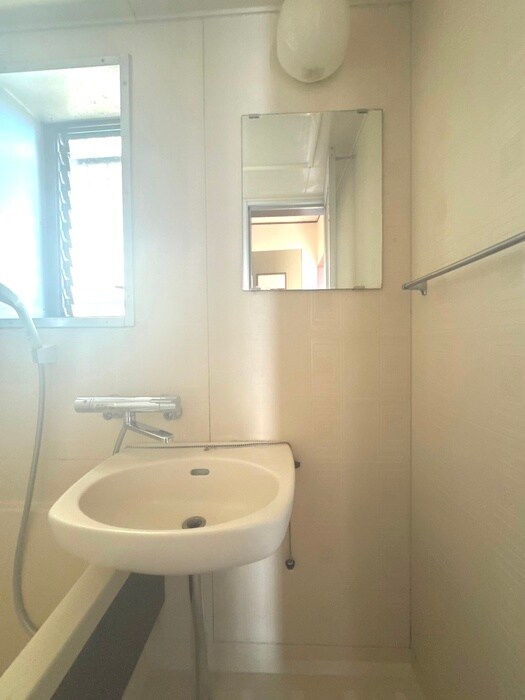 ＹＳハイツの物件内観写真