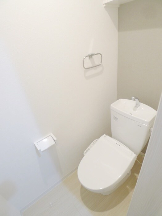 Ｌａ　Ｌｕｃｅさいたま新都心の物件内観写真