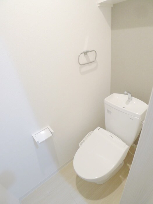 Ｌａ　Ｌｕｃｅさいたま新都心の物件内観写真