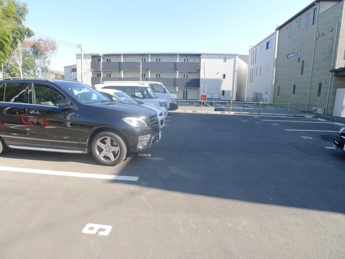 Ｌａ　Ｌｕｃｅさいたま新都心の物件外観写真