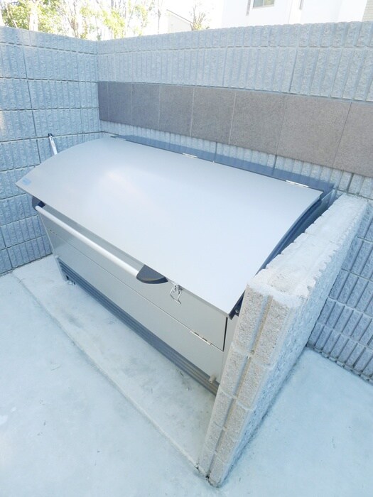 Ｌａ　Ｌｕｃｅさいたま新都心の物件外観写真