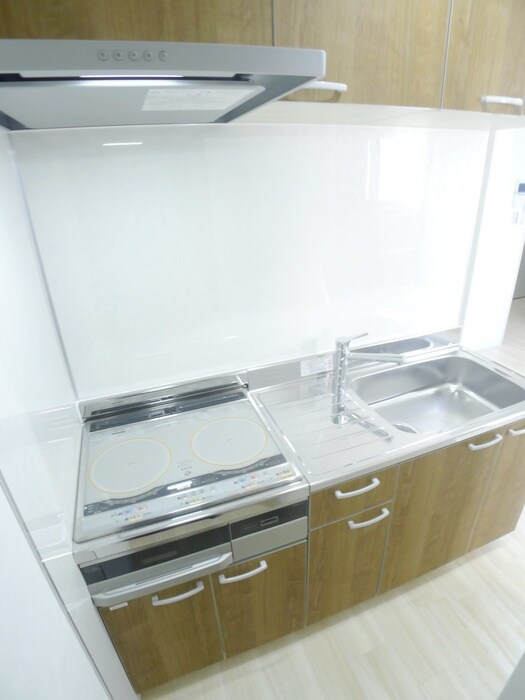 Ｌａ　Ｌｕｃｅさいたま新都心の物件内観写真