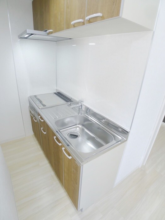 Ｌａ　Ｌｕｃｅさいたま新都心の物件内観写真