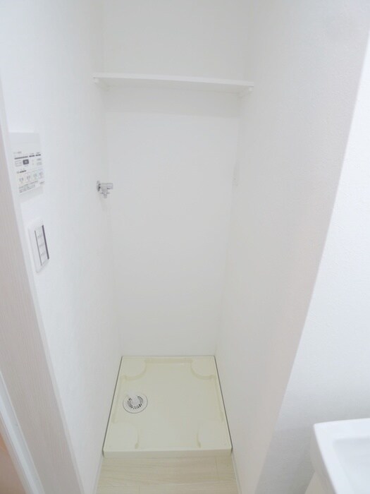 Ｌａ　Ｌｕｃｅさいたま新都心の物件内観写真