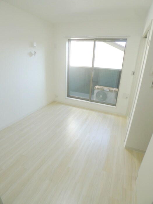 Ｌａ　Ｌｕｃｅさいたま新都心の物件内観写真