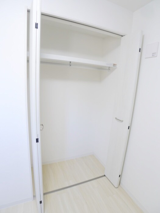 Ｌａ　Ｌｕｃｅさいたま新都心の物件内観写真