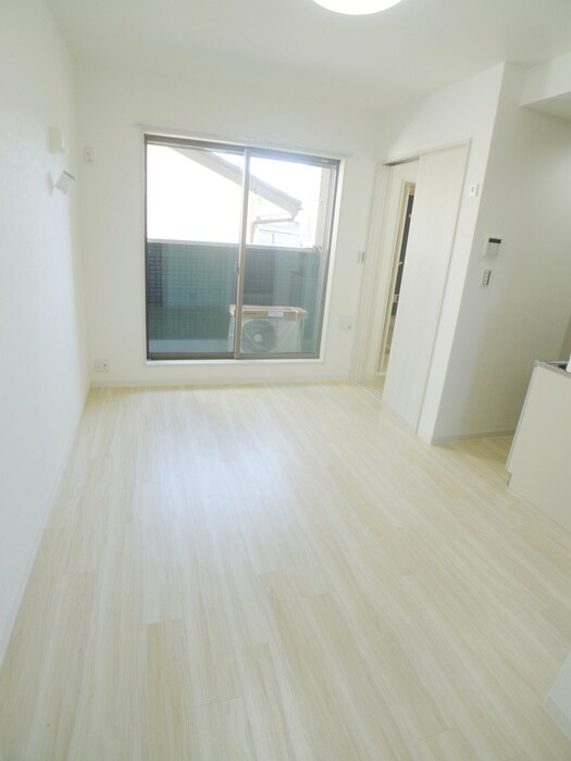 Ｌａ　Ｌｕｃｅさいたま新都心の物件内観写真