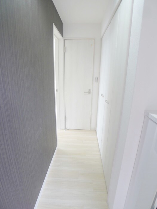 Ｌａ　Ｌｕｃｅさいたま新都心の物件内観写真