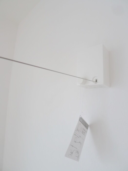 Ｌａ　Ｌｕｃｅさいたま新都心の物件内観写真