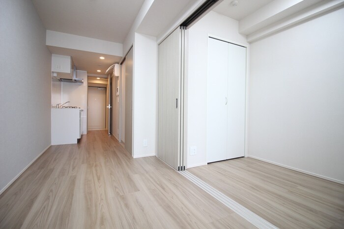 プライムブリス東中野駅前の物件内観写真