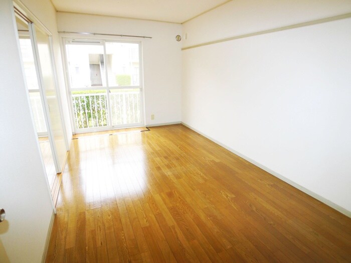 SUNCTY HIKOTA  A-2の物件内観写真