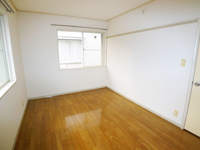 SUNCTY HIKOTA  A-2の物件内観写真