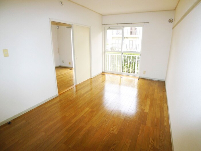 SUNCTY HIKOTA  A-2の物件内観写真