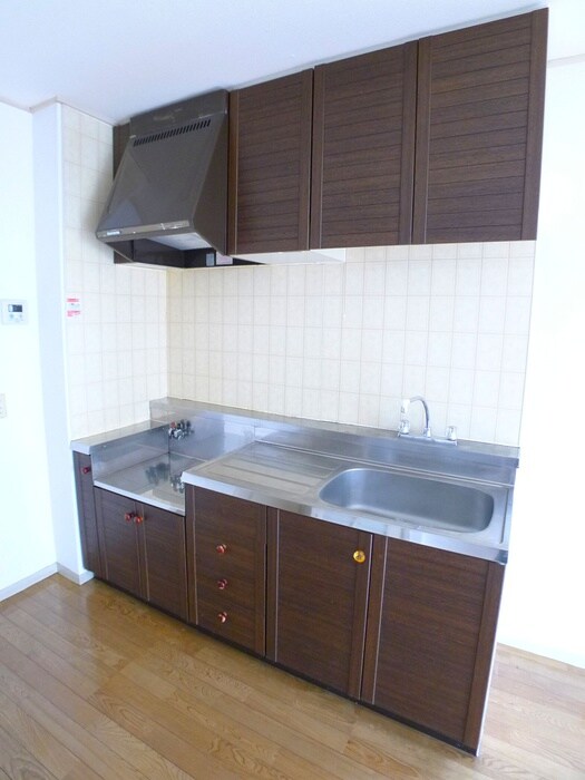 SUNCTY HIKOTA  A-2の物件内観写真