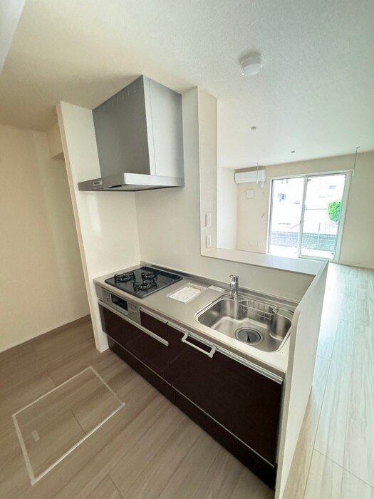 ラ・ルーチェ湘南の物件内観写真