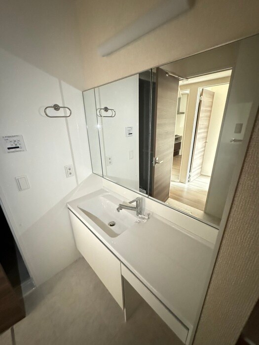 ラ・ルーチェ湘南の物件内観写真