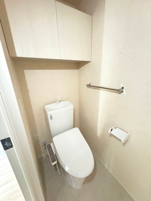 ラ・ルーチェ湘南の物件内観写真