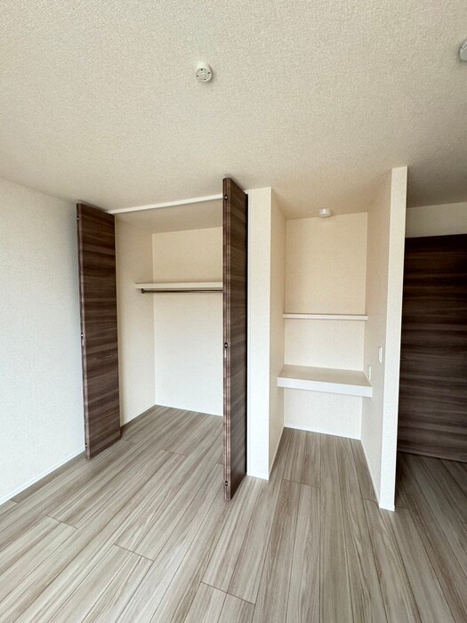 ラ・ルーチェ湘南の物件内観写真