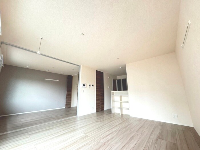 ラ・ルーチェ湘南の物件内観写真