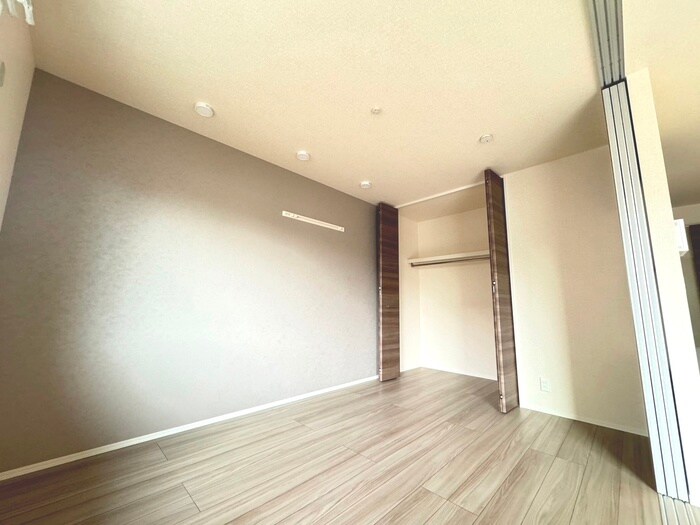 ラ・ルーチェ湘南の物件内観写真