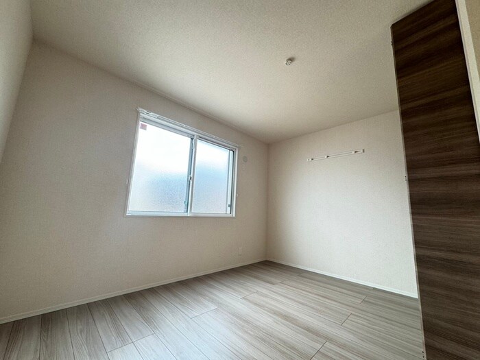 ラ・ルーチェ湘南の物件内観写真