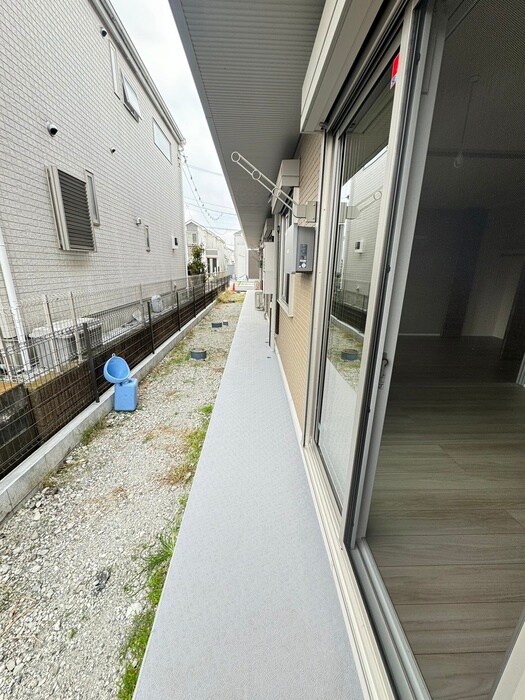 ラ・ルーチェ湘南の物件内観写真