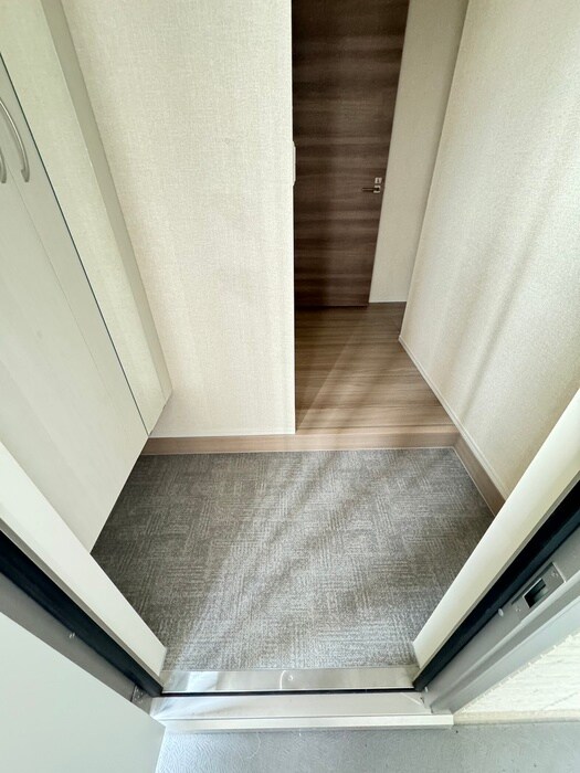 ラ・ルーチェ湘南の物件内観写真