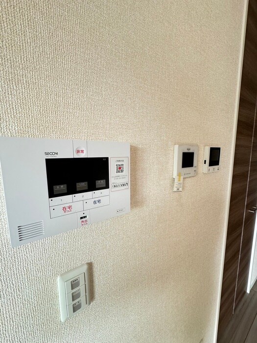 ラ・ルーチェ湘南の物件内観写真