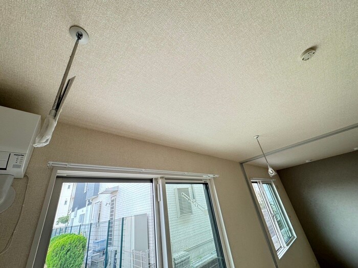 ラ・ルーチェ湘南の物件内観写真