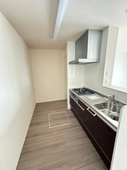 ラ・ルーチェ湘南の物件内観写真