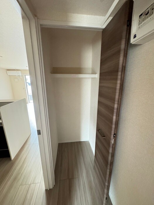 ラ・ルーチェ湘南の物件内観写真