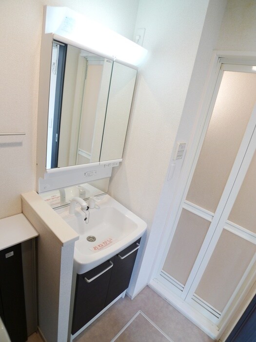 オークランド　フィオーレの物件内観写真