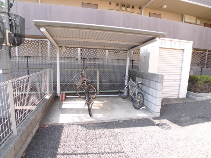 オークランド　フィオーレの物件外観写真