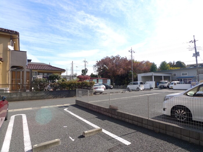 オークランド　フィオーレの物件外観写真