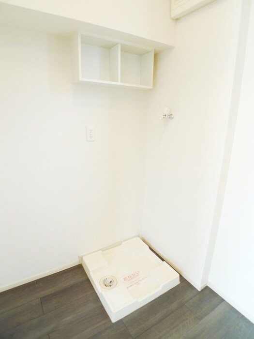 オークランド　フィオーレの物件内観写真