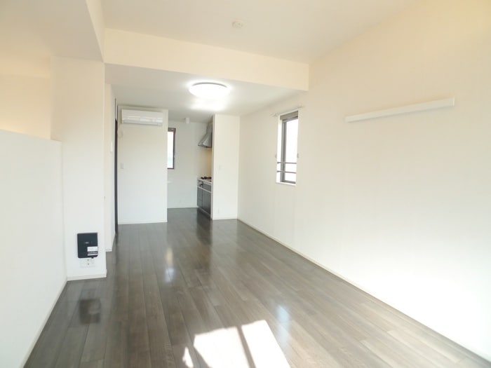 オークランド　フィオーレの物件内観写真