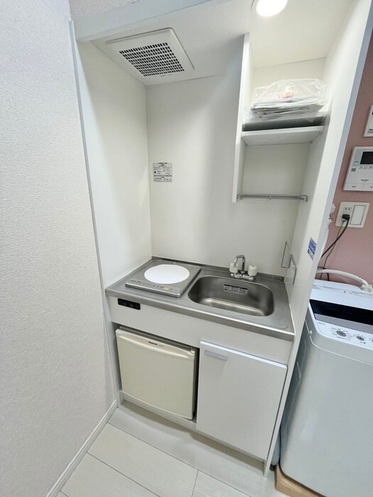 ユナイト浅田エリーナリグビーの物件内観写真