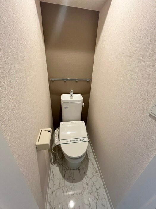 ユナイト浅田エリーナリグビーの物件内観写真