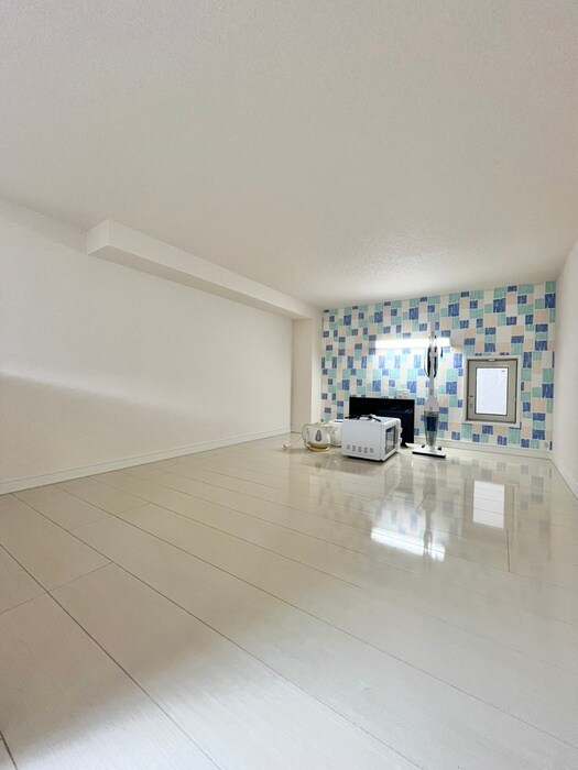 ユナイト浅田エリーナリグビーの物件内観写真