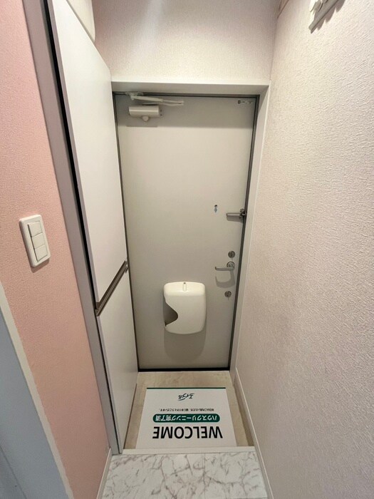 ユナイト浅田エリーナリグビーの物件内観写真