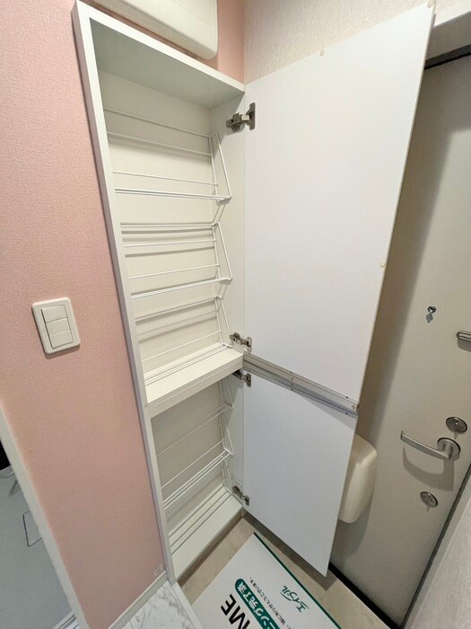 ユナイト浅田エリーナリグビーの物件内観写真