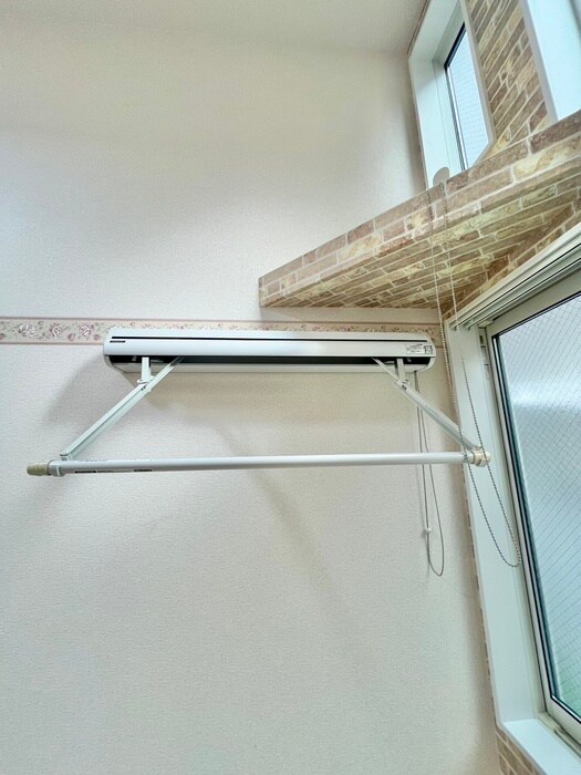 ユナイト浅田エリーナリグビーの物件内観写真