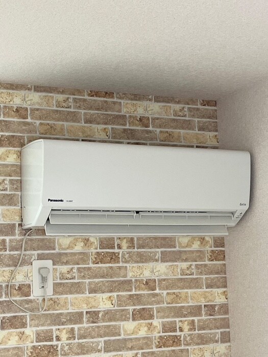 ユナイト浅田エリーナリグビーの物件内観写真