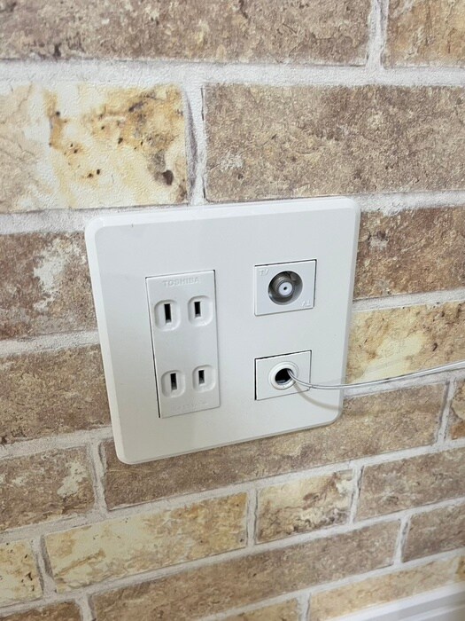 ユナイト浅田エリーナリグビーの物件内観写真