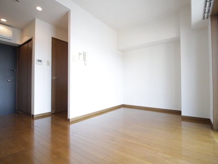 ラ・フロレスタ壱番館の物件内観写真