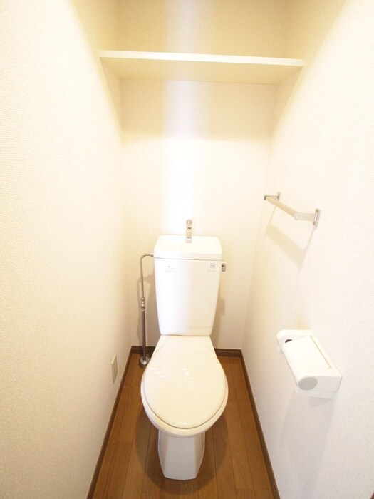 ラ・フロレスタ壱番館の物件内観写真