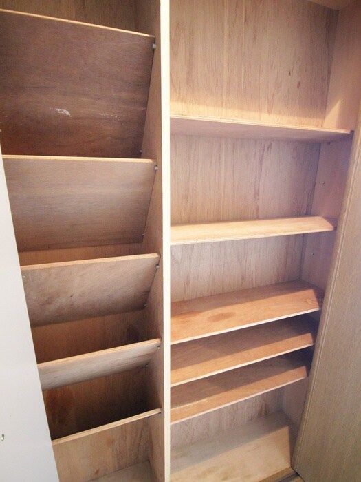 ラ・フロレスタ壱番館の物件内観写真