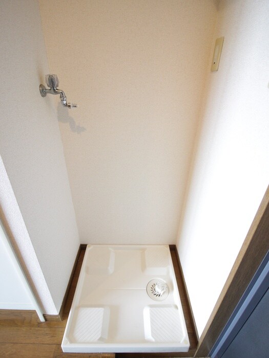 ラ・フロレスタ壱番館の物件内観写真