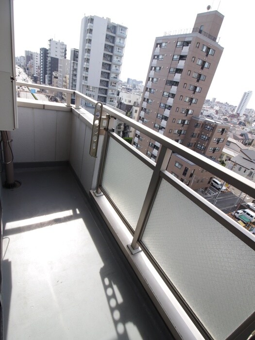 ラ・フロレスタ壱番館の物件内観写真